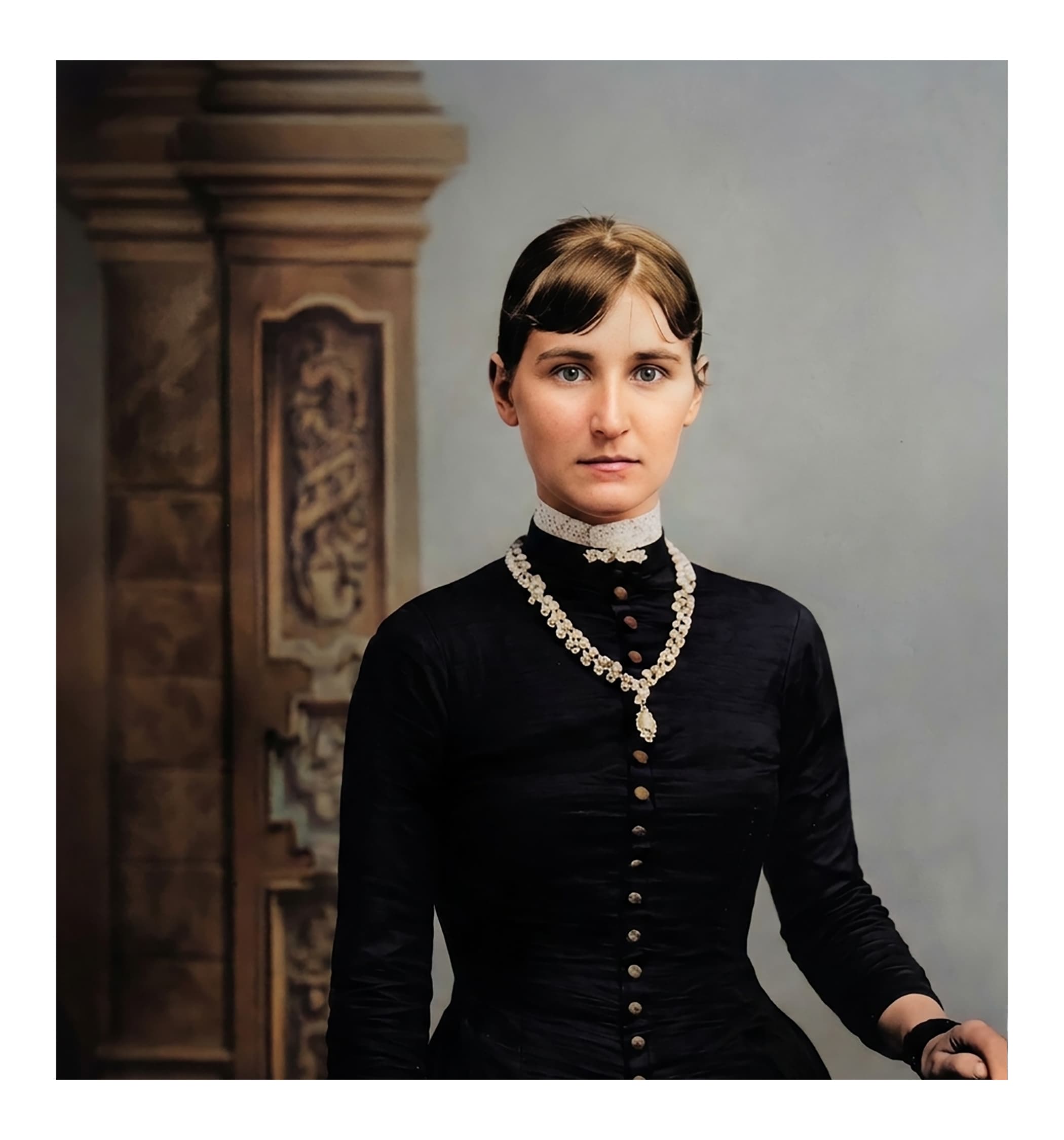 After: Family portrait